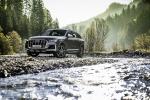 Audi SQ7 TFSI 2020 года (WW)